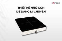 Bếp từ Hafele HSI-21FW 536.61.990