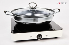 Bếp từ Hafele HSI-21FW 536.61.990