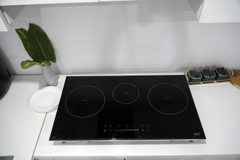 BẾP TỪ 3 VÙNG NẤU LORCA LCI 309 PLUS