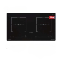 Bếp từ đôi Canzy CZ Q82S6 MAX