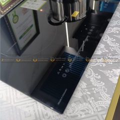 Bếp từ đôi Faster FS 922I
