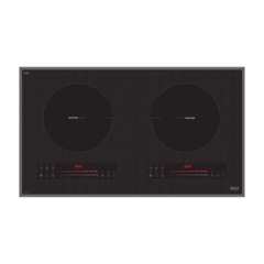 BẾP TỪ ĐÔI LORCA TA-1009 PLUS