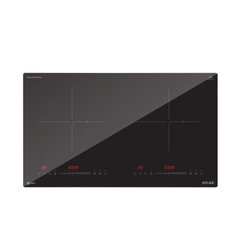 Bếp từ đôi Spelier SPM–728I PLUS