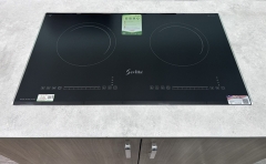 Bếp điện từ đôi Sevilla SV-MA159