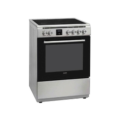 Bếp từ kết hợp lò nướng Kaff KF-FRT6604IN