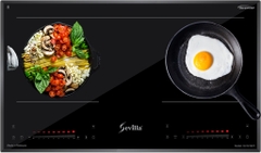Bếp từ Sevilla SV-M100T