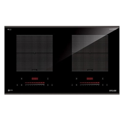 Bếp từ đôi Spelier SPM-T75K PLUS