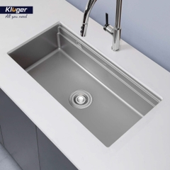 Chậu rửa bát Kluger KWU8161FS  S86 Plus