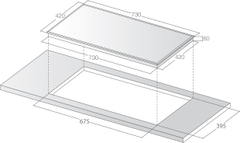 Bếp Từ Lorca LCI 889 Pro 2024 - Sản Phẩm Cao Cấp Cuối Năm 2024