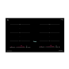 Bếp từ Canzy CZ-SMART 9M979 Serial 8.0
