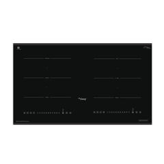 Bếp điện từ hỗn hợp Canzy CZ-TL875R