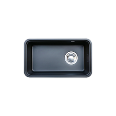Chậu rửa bát 1 hố Nobinox MONO VA206B