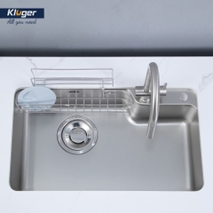 Chậu rửa bát Kluger KH8048FS S80 Basic