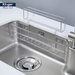 Chậu rửa bát Kluger KH8048FS S80 Basic