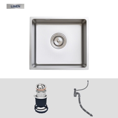 Chậu rửa bát Kluger KU5044FS Basic