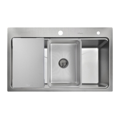 Chậu rửa bát Kluger KW8181FS  S81 Plus
