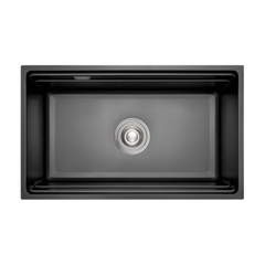 Chậu rửa bát Kluger KWU8161FB  S70