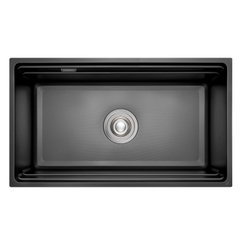 Chậu rửa bát Kluger  KWU8161FB  S76