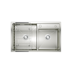 Chậu rửa bát Konox Overmount Sink KN7847DO