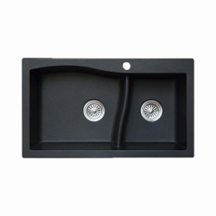 Chậu rửa chén Kaff KF-7948SJ