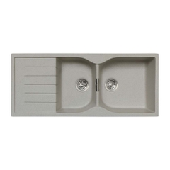 Chậu rửa chén Kaff KF-MONDX-6845