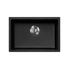 Chậu rửa chén Kaff KF-MONDX-6845