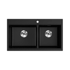 Chậu rửa chén Kaff KF-MONDY-8552S