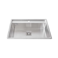 Chậu rửa chén Kaff KF-HM8245/ KF-GMS8245