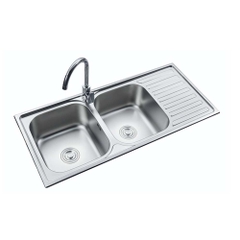 Chậu rửa chén Kaff KF-P10046