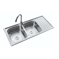 Chậu rửa chén Kaff KF-P10046
