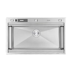 Chậu rửa chén Kaff KF-HM7848A
