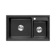 Chậu rửa chén Kaff KF-MONDS-7846