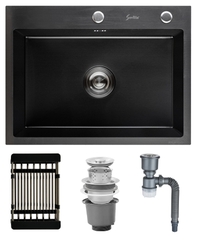 Chậu Rửa Bát Sevilla SV - HC9050