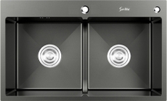 Chậu rửa Sevilla SV-7843N1