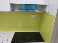 Bếp từ đôi Canzy CZ 06H