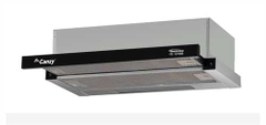 Máy hút mùi canzy D700B | Có inventer | Thế hệ mới