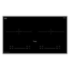 Bếp từ Canzy CZ ITC666 Serial 8.0