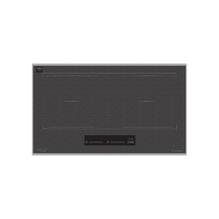 Bếp từ Canzy CZ LXB570 SERIAL 4.0 Kính Xước