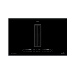 Bếp hút kết hợp Canzy CZ MASTER88 LUXURY