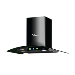 Máy hút mùi kính cong Canzy CZ Smart 88S Serial 8.0