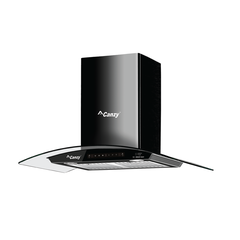 Máy hút mùi kính cong Canzy CZ-Smart 999T
