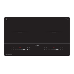 Bếp từ Canzy CZ SMART 9C939 SERIAL 8.0.