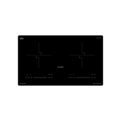 Bếp từ Canzy CZ TL6668 SERIAL 8.0