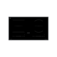Bếp điện từ hỗn hợp Canzy CZ-TL875R