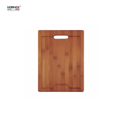 Thớt tre cao cấp Nobinox