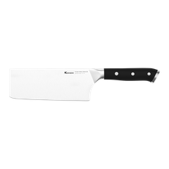 Dao Konox thái lớn thép Đức Emmitt Series 7″ Chopper