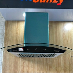 Máy hút mùi Canzy DB70Q 2.0 Cảm ứng