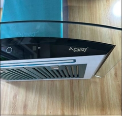 Máy hút mùi Canzy DB70Q 2.0 Cảm ứng