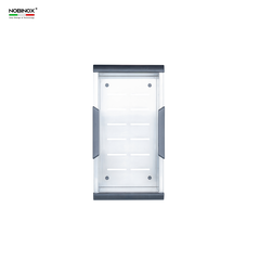 Rổ VY Inox cao cấp – phụ kiện chậu rửa bát