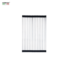 Dây lưới Inox – phụ kiện chậu rửa bát